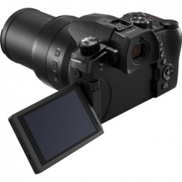 PANASONIC LUMIX FZ1000 II - GARANZIA FOWA ITALIA | Fcf Forniture Cine Foto