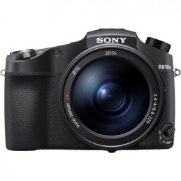 SONY RX10 MARK IV DSC-RX10M4 - GARANZIA SONY ITALIA | Fcf Forniture Cine Foto