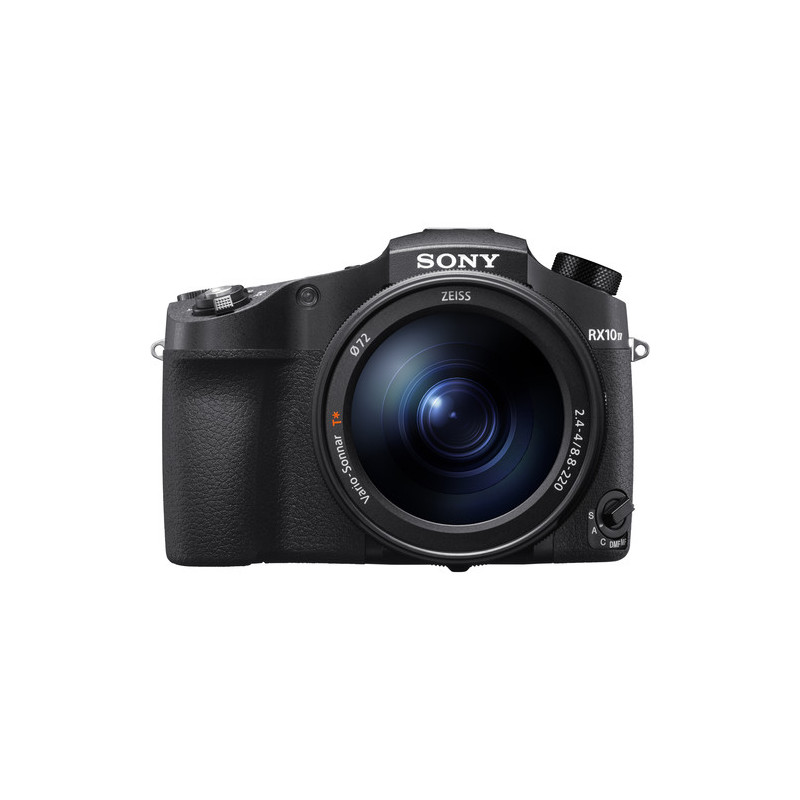 SONY RX10 MARK IV DSC-RX10M4 - GARANZIA SONY ITALIA | Fcf Forniture Cine Foto