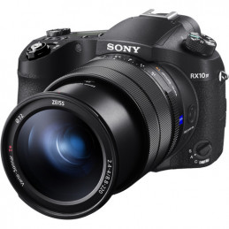 SONY RX10 MARK IV DSC-RX10M4 - GARANZIA SONY ITALIA | Fcf Forniture Cine Foto