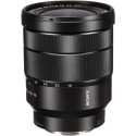 SONY FE VARIO-TESSAR 16-35MM F4 ZA OSS SEL1635Z - GARANZIA SONY ITALIA | Fcf Forniture Cine Foto