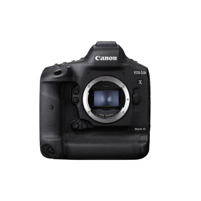 CANON EOS 1DX MARK III BODY - GARANZIA CANON ITALIA | Fcf Forniture Cine Foto