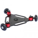 FOTOBESTWAY FSD-302 CINEMA SKATER | Fcf Forniture Cine Foto