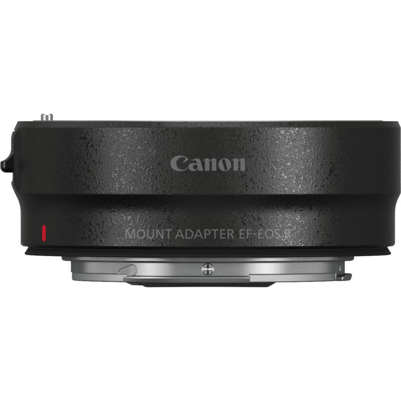 CANON MOUNT ADAPTER EF-EOS R | Fcf Forniture Cine Foto