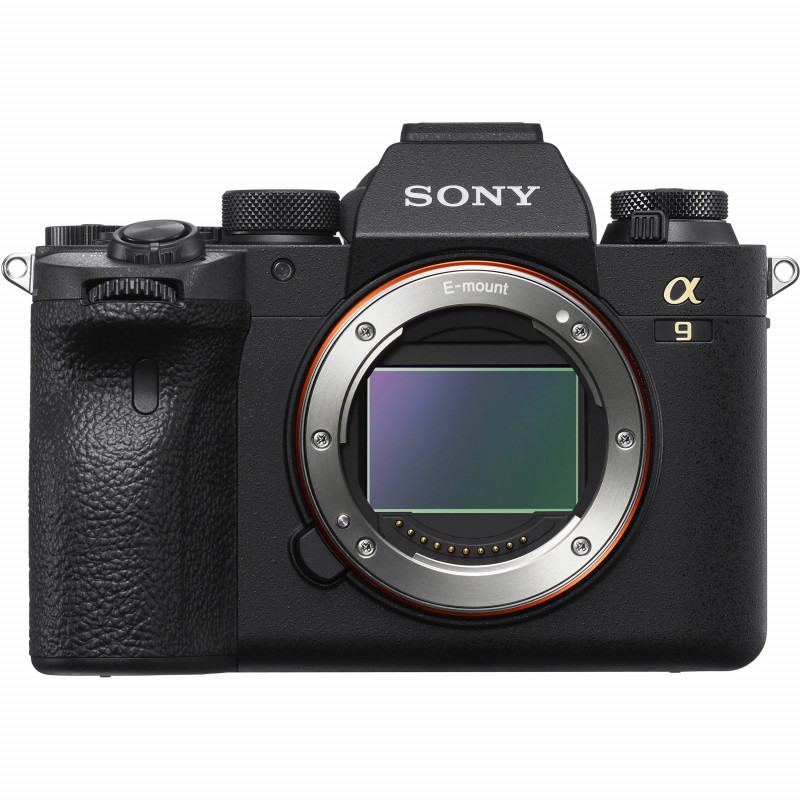 SONY a9 II BODY ILCE9M2B - GARANZIA SONY ITALIA | Fcf Forniture Cine Foto