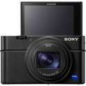 SONY RX100 MARK VII DSC-RX100M7 - GARANZIA SONY ITALIA | Fcf Forniture Cine Foto