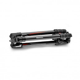 MANFROTTO MKBFRTC4GTA-BH BEFREE GT IN CARBONIO PER FOTOCAMERE SONY ALPHA | Fcf Forniture Cine Foto