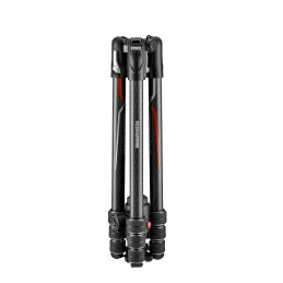 MANFROTTO MKBFRTC4GTA-BH BEFREE GT IN CARBONIO PER FOTOCAMERE SONY ALPHA | Fcf Forniture Cine Foto