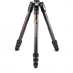 MANFROTTO MKBFRTC4GTA-BH BEFREE GT IN CARBONIO PER FOTOCAMERE SONY ALPHA | Fcf Forniture Cine Foto