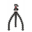 JOBY JB0158 GORILLAPOD FOCUS + TESTA  BLACK