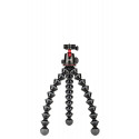 JOBY JB0158 GORILLAPOD FOCUS + TESTA  BLACK