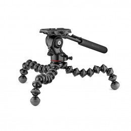 JOBY JB1562 KIT GORILLAPOD 3K VIDEO PRO