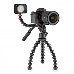 JOBY JB1562 KIT GORILLAPOD 3K VIDEO PRO