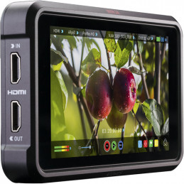 ATOMOS NINJA V 5" 4K HDMI HDR PRO MONITOR RECORDER | Fcf Forniture Cine Foto