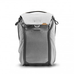 PEAK DESIGN EVERYDAY BACKPACK 20L V2 ASH | Fcf Forniture Cine Foto