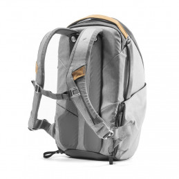 PEAK DESIGN EVERYDAY BACKPACK 15L ZIP V2 ASH | Fcf Forniture Cine Foto