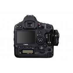 CANON EOS 1DX MARK III BODY - GARANZIA CANON ITALIA | Fcf Forniture Cine Foto