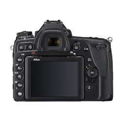 NIKON D780 BODY - GARANZIA NIKON ITALIA | Fcf Forniture Cine Foto