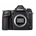 NIKON D780 BODY - GARANZIA NIKON ITALIA | Fcf Forniture Cine Foto