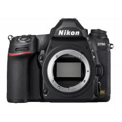 NIKON D780 BODY - GARANZIA NIKON ITALIA | Fcf Forniture Cine Foto