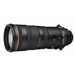 NIKON AF-S 120-300mm F2.8 E FL ED SR VR - GARANZIA 4 ANNI NITAL | Fcf Forniture Cine Foto