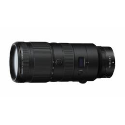 NIKON Z 70-200mm F2.8 VR S - GARANZIA 4 ANNI NITAL | Fcf Forniture Cine Foto