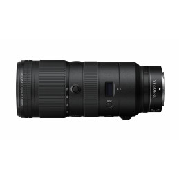 NIKON Z 70-200mm F2.8 VR S - GARANZIA 4 ANNI NITAL | Fcf Forniture Cine Foto