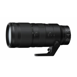 NIKON Z 70-200mm F2.8 VR S - GARANZIA 4 ANNI NITAL | Fcf Forniture Cine Foto