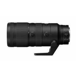 NIKON Z 70-200mm F2.8 VR S - GARANZIA 4 ANNI NITAL | Fcf Forniture Cine Foto