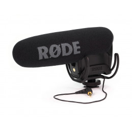 RODE VIDEOMIC PRO RYCOTE | Fcf Forniture Cine Foto