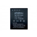 PHOTO.IT BATTERIA BLH-1 OLYMPUS | Fcf Forniture Cine Foto