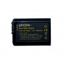 PHOTO.IT BATTERIA NP-FW50 | Fcf Forniture Cine Foto