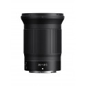NIKON Z 20mm F1.8 S - GARANZIA 4 ANNI NITAL | Fcf Forniture Cine Foto
