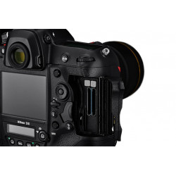 NIKON D6 BODY - GARANZIA 4 ANNI NITAL | Fcf Forniture Cine Foto