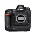 NIKON D6 BODY - GARANZIA 4 ANNI NITAL | Fcf Forniture Cine Foto
