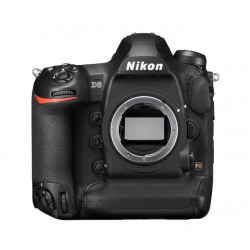 NIKON D6 BODY - GARANZIA 4 ANNI NITAL | Fcf Forniture Cine Foto