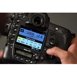 NIKON D6 BODY - GARANZIA 4 ANNI NITAL | Fcf Forniture Cine Foto