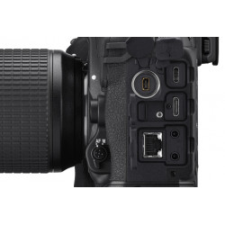 NIKON D6 BODY - GARANZIA 4 ANNI NITAL | Fcf Forniture Cine Foto