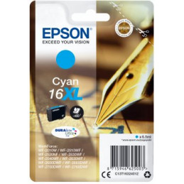 EPSON C13T16324012 CIANO 16XL PENNA CRUCIVERBA | Fcf Forniture Cine Foto