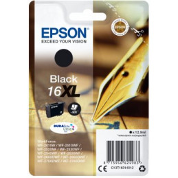 EPSON C13T16314012 NERO 16XL PENNA CRUCIVERBA | Fcf Forniture Cine Foto