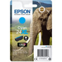 EPSON C13T24324012 CIANO 24XL ELEFANTE | Fcf Forniture Cine Foto