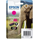 EPSON C13T24334012 MAGENTA 24XL ELEFANTE | Fcf Forniture Cine Foto