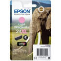 EPSON C13T24364012 MAGENTA CHIARO 24XL ELEFANTE | Fcf Forniture Cine Foto