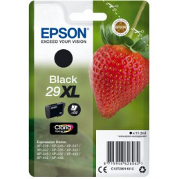 EPSON C13T29914012 NERO T29XL FRAGOLA | Fcf Forniture Cine Foto