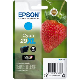 EPSON C13T29924012 CIANO 29XL FRAGOLA | Fcf Forniture Cine Foto