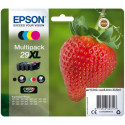 EPSON C13T29964012 MULTIPACK 29XL FRAGOLA | Fcf Forniture Cine Foto