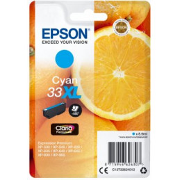 EPSON C13T33624012 CIANO 33XL ARANCIA | Fcf Forniture Cine Foto