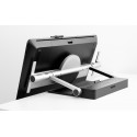 WACOM ACK62801K CINTIQ ERGO STAND - SUPPORTO ERGONOMICO PER CINTIQ 24" | Fcf Forniture Cine Foto