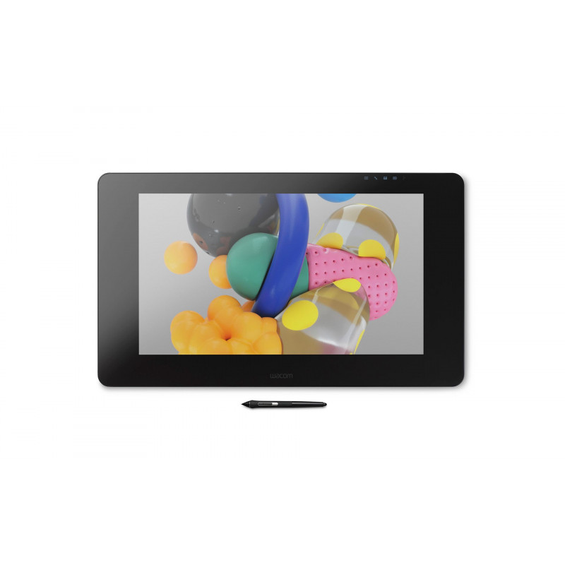 WACOM CINTIQ PRO 24" PEN | Fcf Forniture Cine Foto