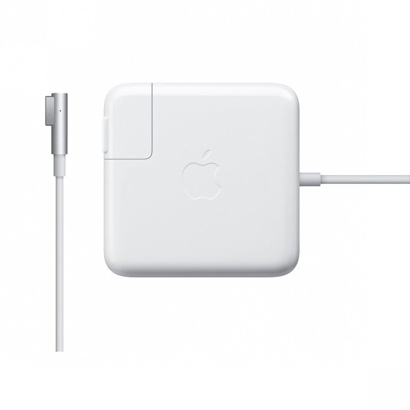 APPLE ALIMENTATORE MAGSAFE DA 85W PER MACBOOK PRO DA 15 E 17 POLLICI | Fcf Forniture Cine Foto